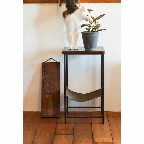 ハンモックテーブル ハイ / Hammock Table High