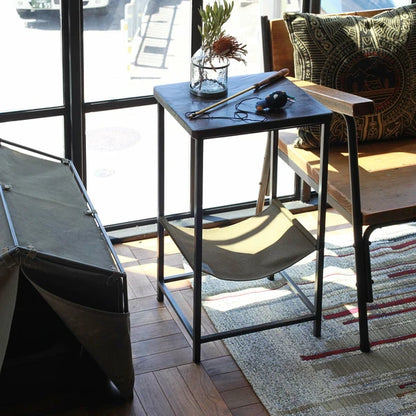 ハンモックテーブル ハイ / Hammock Table High