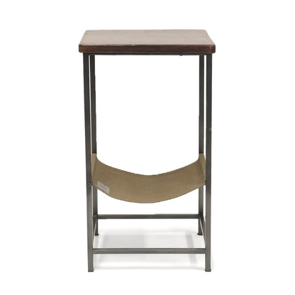 ハンモックテーブル ハイ / Hammock Table High