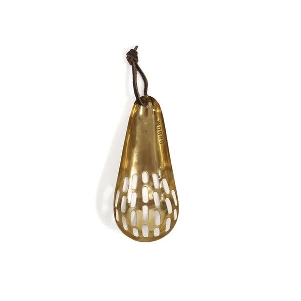 アイアントイレスコップ / Iron Toilet Scoop