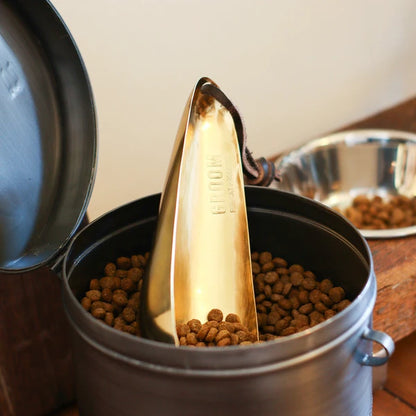 アイアンフードスコップ / Iron Food Scoop