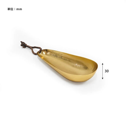 アイアンフードスコップ / Iron Food Scoop
