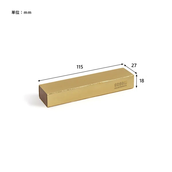 ねこひげケース / Cat's Whiskers Case