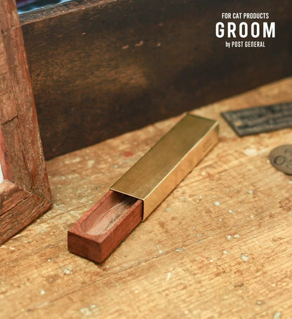 ねこひげケース / Cat's Whiskers Case