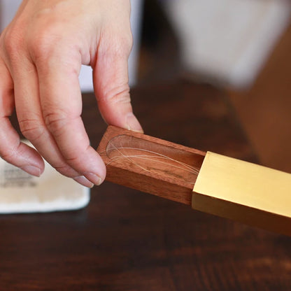 ねこひげケース / Cat's Whiskers Case