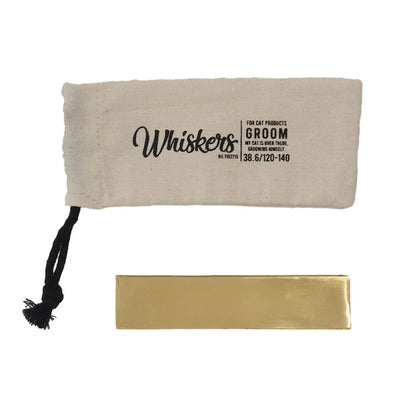 ねこひげケース / Cat's Whiskers Case