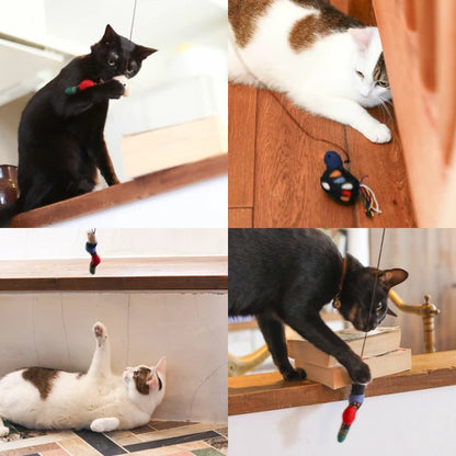 おもちゃ 単品 交換用 / Cat Toy