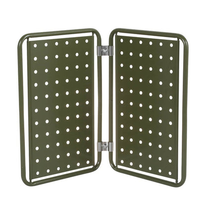 MINI PEGBOARD / ミニ ペグボード