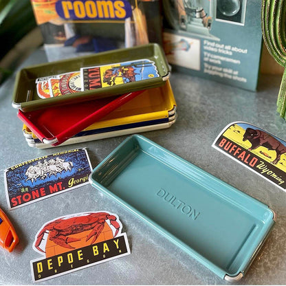 DESKTOP TRAY / デスクトップ トレイ