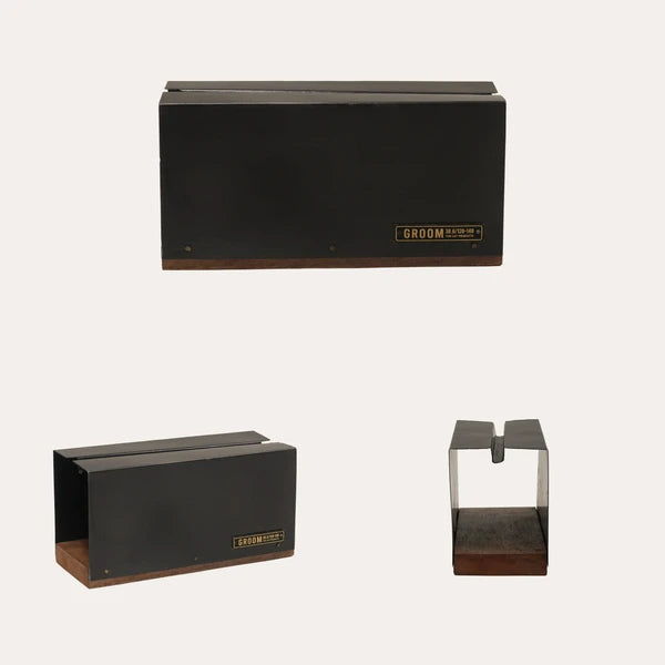 ロールクリーナーケース / Roll Cleaner Case