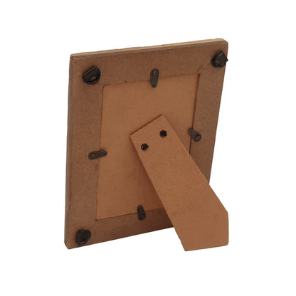 枕木フォトフレーム / Sleeper Photo Frame