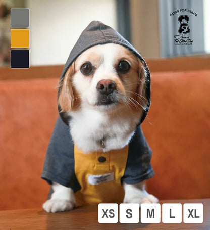 テックフーディー / Tech Foodie