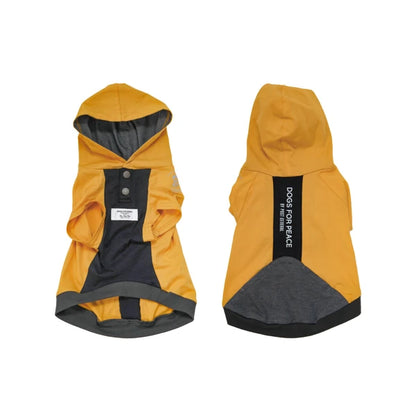 テックフーディー / Tech Foodie