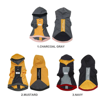 テックフーディー / Tech Foodie