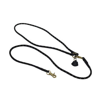 ショルダー2WAYクライミングロープリーシュ / Shoulder 2Way Climbing Rope Leash