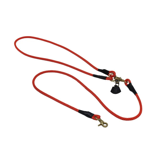 ショルダー2WAYクライミングロープリーシュ / Shoulder 2Way Climbing Rope Leash