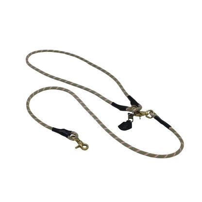 ショルダー2WAYクライミングロープリーシュ / Shoulder 2Way Climbing Rope Leash