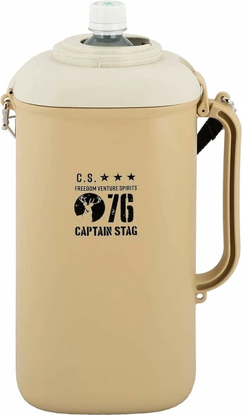 ペットボトルホルダー ペットボトル用クーラー 2L用 / Pet Bottle Cooler