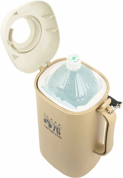 ペットボトルホルダー ペットボトル用クーラー 2L用 / Pet Bottle Cooler