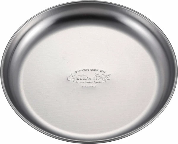 キャンププレート 16cm / Camp Plate 16㎝