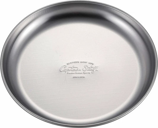 キャンププレート 16cm / Camp Plate 16㎝