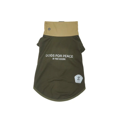 トリエントモスキートリペレント T-シャツ / Trient Mosquito Repellent Tee