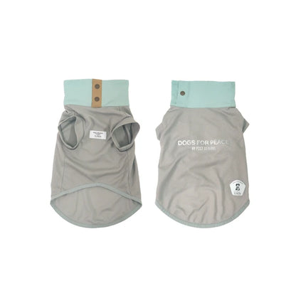 トリエントモスキートリペレント T-シャツ / Trient Mosquito Repellent Tee