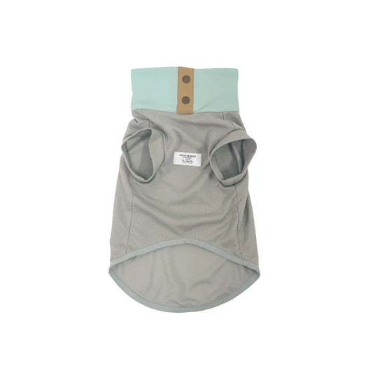 トリエントモスキートリペレント T-シャツ / Trient Mosquito Repellent Tee