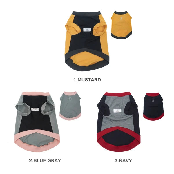 テックT-シャツ / Tech Tee