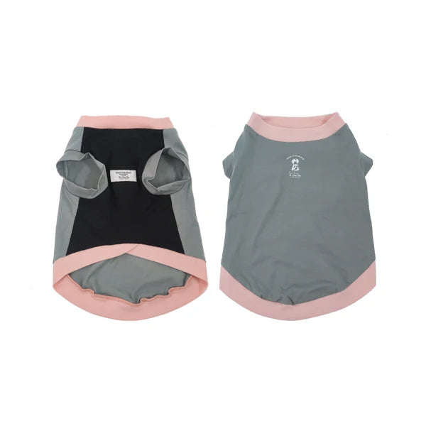 テックT-シャツ / Tech Tee