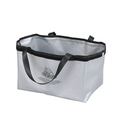 COOLER BAG / クーラーバッグ