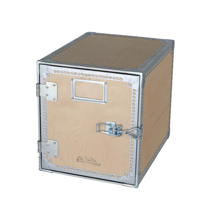 WOODEN CABINET WITH LAYER / ウッデン キャビネット ウィズ レイヤー