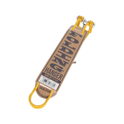 FOLDING HANGER / フォールディング ハンガー