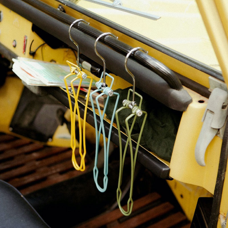 FOLDING HANGER / フォールディング ハンガー