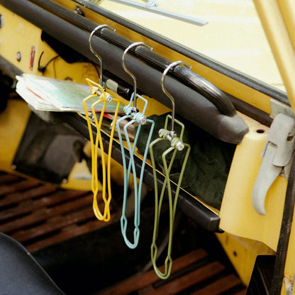 FOLDING HANGER / フォールディング ハンガー