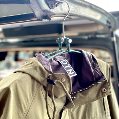 FOLDING HANGER / フォールディング ハンガー