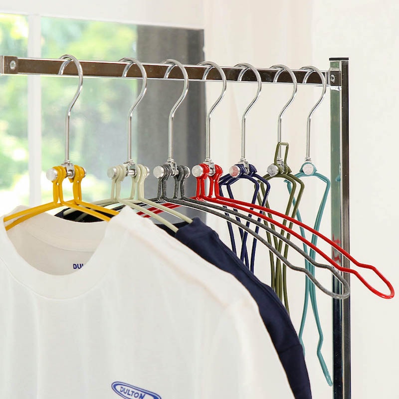 FOLDING HANGER / フォールディング ハンガー