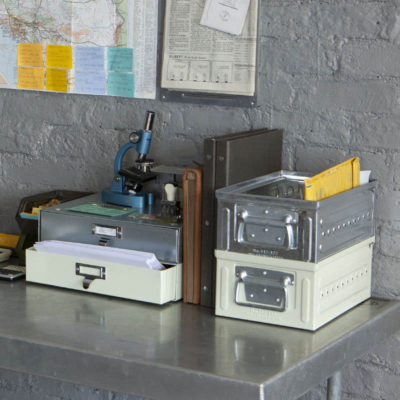 D.M.S "GARAGE" / D.M.S "ガレージ"