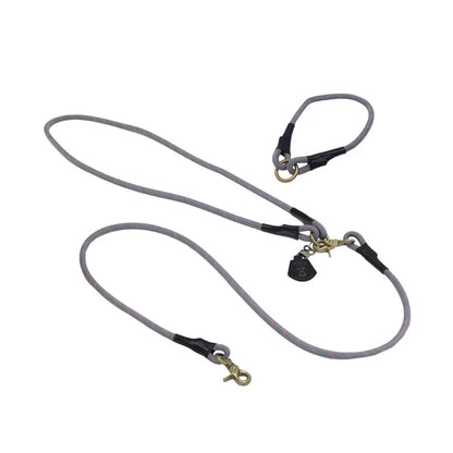 ショルダー3WAYクライミングロープリーシュ / Shoulder 3Way Climbing Rope Leash