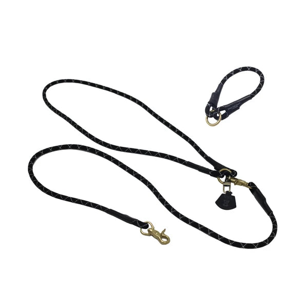 ショルダー3WAYクライミングロープリーシュ / Shoulder 3Way Climbing Rope Leash