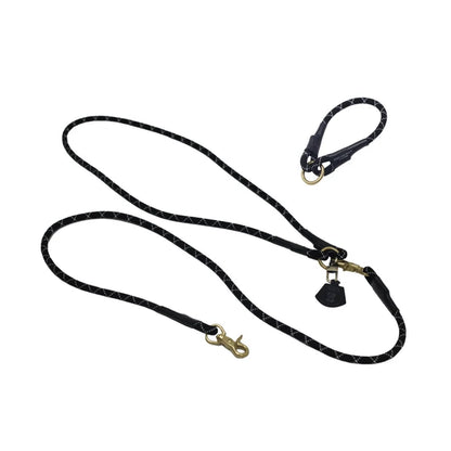 ショルダー3WAYクライミングロープリーシュ / Shoulder 3Way Climbing Rope Leash