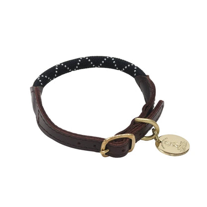 クライミングロープカラー / Climbing Rope Collar