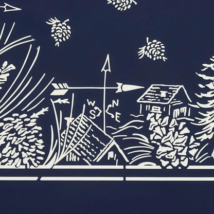 バンダナフィーディングマット / Bandana Feeding Mat