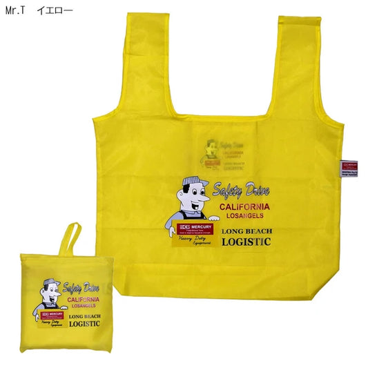 エコバッグ / Eco Bag