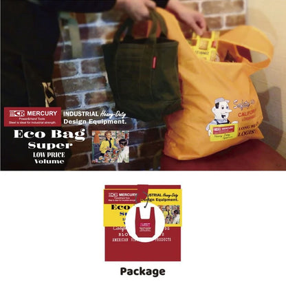 エコバッグ / Eco Bag