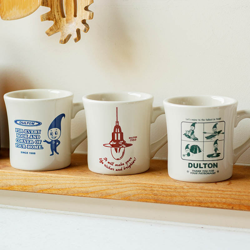 DULTON MUG / ダルトン マグ