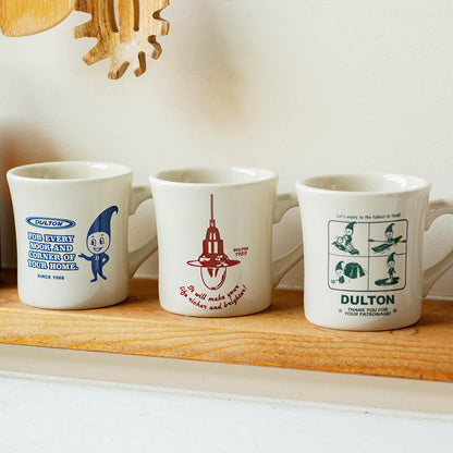 DULTON MUG / ダルトン マグ