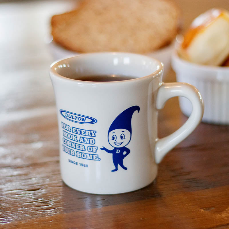 DULTON MUG / ダルトン マグ