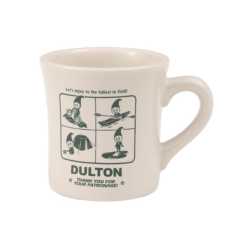 DULTON MUG / ダルトン マグ