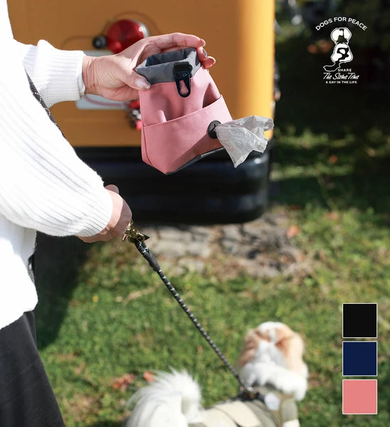 マナーポーチ / Manner Pouch